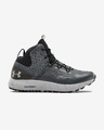 Under Armour Charged Bandit Trek Trail Running Outdoor vyisoka obutev