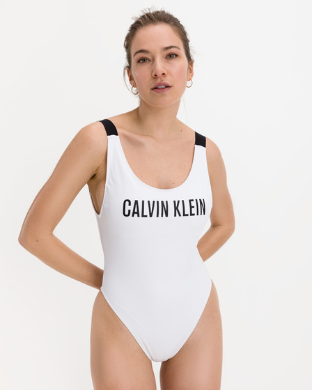 Calvin Klein Enodelne kopalke