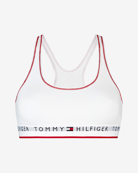 Tommy Hilfiger Underwear Racerback Bralette Modrček