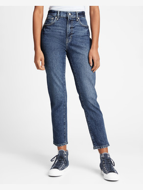 GAP High Rise Cigarette Kavbojke