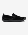 Keen Howser Suede Mokasini