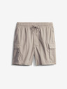 GAP Logo Easy Cargo Kratke hlače