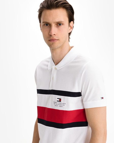 Tommy Hilfiger Cool Polo majica