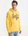 SuperDry Collegiate Graphic Pulover