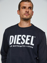 Diesel Girk-Ecologo Pulover