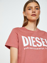 Diesel Sily-Ecologo Majica