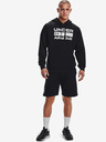 Under Armour Rival Flc Signature Pulover