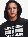 Under Armour Rival Flc Signature Pulover
