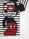 Desigual Mickey Sunglasses Majica otroška