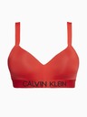 Calvin Klein Underwear	 Demi Bralette Plus Size High Zgornji del kopalk