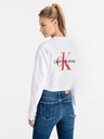Calvin Klein Jeans Monogram Pulover