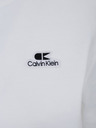 Calvin Klein Jeans Vintage Logo Small Pulover