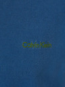 Calvin Klein Jeans Garment Dye Logo Majica