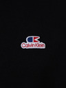 Calvin Klein Jeans Vintage Logo Polo majica