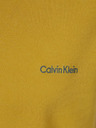 Calvin Klein Jeans Garment Dye Logo Majica