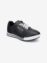 Calvin Klein Jeans Low Profile Lace Up Superge