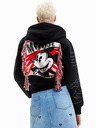 Desigual Mickey Mouse Pulover