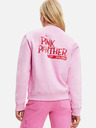 Desigual Pink Panther Pulover