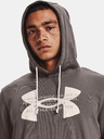 Under Armour UA Rival Terry Logo Hoodie Pulover