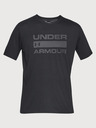 Under Armour Team Issue Wordmark Majica