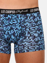 Lee Cooper Oprijete boksarice 3 Piece