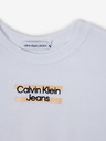 Calvin Klein Jeans Pulover otroška