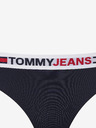 Tommy Hilfiger Underwear Spodnji del kopalk