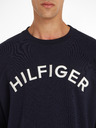 Tommy Hilfiger Arched Crew Pulover