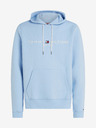 Tommy Hilfiger Tommy Logo Hoody Pulover