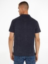 Tommy Hilfiger Micro Towelling Polo majica