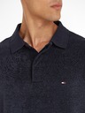 Tommy Hilfiger Micro Towelling Polo majica