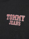 Tommy Jeans Basketball Majica brez rokavov
