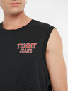 Tommy Jeans Basketball Majica brez rokavov