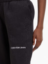 Calvin Klein Jeans Spodnji del trenirke