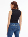 Calvin Klein Jeans Majica brez rokavov