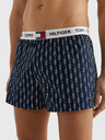 Tommy Hilfiger Tommy 85 Woven Boxer Print Boksarice