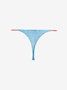 Tommy Hilfiger Underwear Lace Thong Hlačke