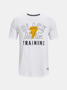 Under Armour Project Rock BA Graphic SS 2 Majica
