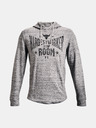 Under Armour UA Project Rock Terry Hoodie Pulover