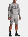 Under Armour UA Project Rock Terry Hoodie Pulover