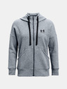 Under Armour RIVAL FLEECE FZ HOODIE Pulover