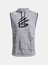 Under Armour Curry Sleeveless Hoodie Pulover