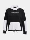 Under Armour Rival + Fleece Hoodie Pulover