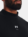 Under Armour UA Summit Knit Mock Pulover