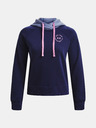 Under Armour Rival Fleece CB Hoodie Pulover
