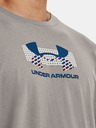 Under Armour UA Grid Geometric LogoLS Majica