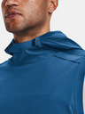 Under Armour UA Rush Woven SL Hoodie Pulover