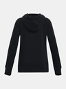 Under Armour Rival Fleece BL Hoodie Pulover