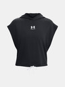 Under Armour UA Rival Terry SS Hoodie Pulover