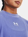 Under Armour UA Rival Terry Oversized Crw Pulover